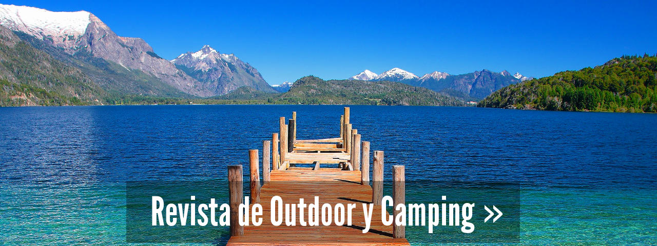 Guía de Camping SoloCamping