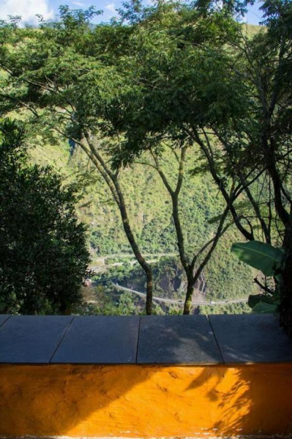 Foto del camping Estancia Casa Grande, La Paz, La Paz, bolivia