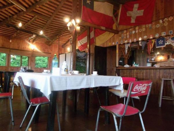 Foto del camping Baumbach, Llanquihue, Los Lagos, chile