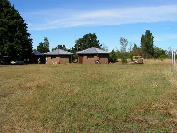 Foto del camping Coyunche, Laja, Biobío, chile
