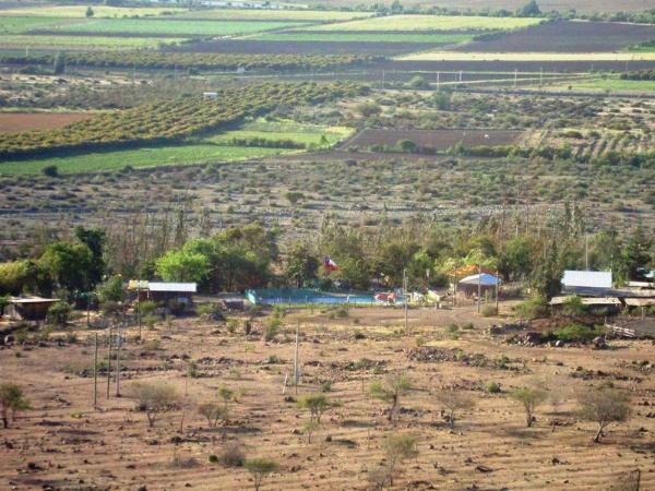 Foto del camping Paihuén, Paihuén, Valparaíso, chile