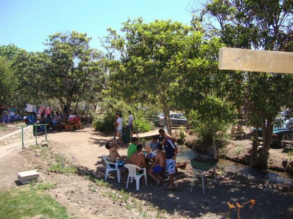 Foto del camping Paihuén, Paihuén, Valparaíso, chile