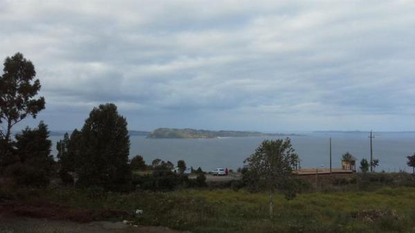 Foto del camping El Mirador, Achao, Los Lagos, chile