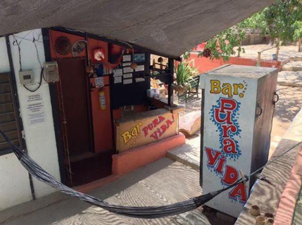 Foto del camping Pura Vida, Santa Marta, Magdalena, colombia