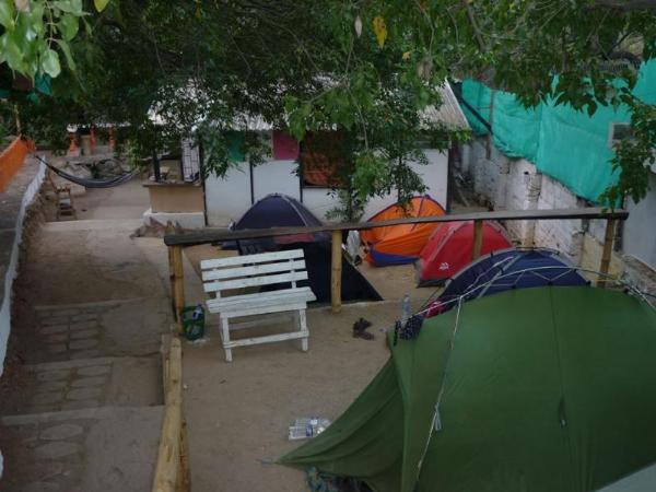 Foto del camping Pura Vida, Santa Marta, Magdalena, colombia