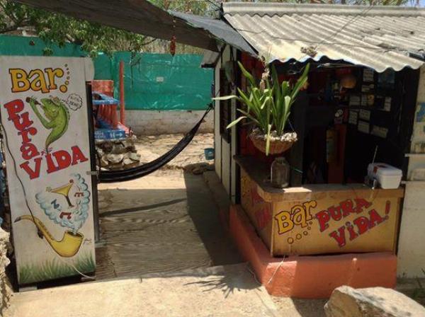 Foto del camping Pura Vida, Santa Marta, Magdalena, colombia