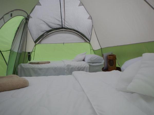 Foto del camping Cabalonga EcoAdventure, Puerto Cayo, Manabí, ecuador