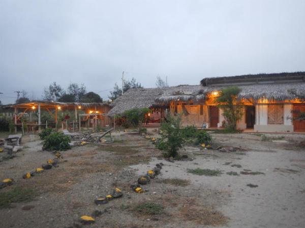 Foto del camping Cabalonga EcoAdventure, Puerto Cayo, Manabí, ecuador