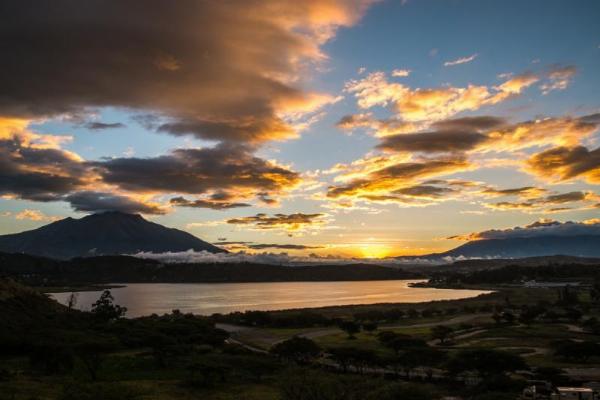 Foto del camping Sommerwind, Ibarra, Imbabura, ecuador