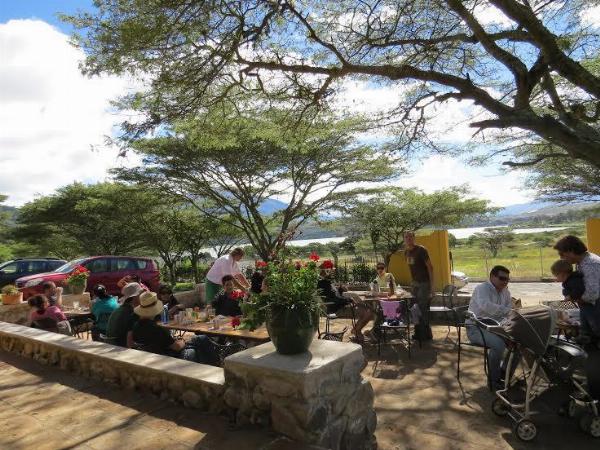 Foto del camping Sommerwind, Ibarra, Imbabura, ecuador