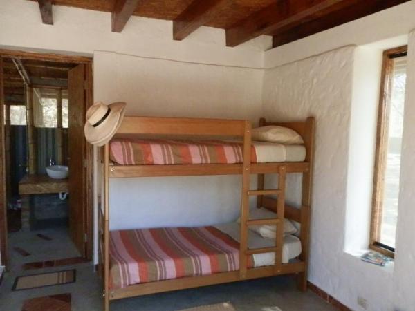 Foto del camping Fundo Matufa Mancora, Máncora, Piura, peru