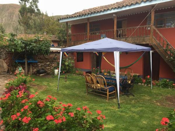 Foto del camping Mystical Adventures, Urubamba, Cuzco, peru