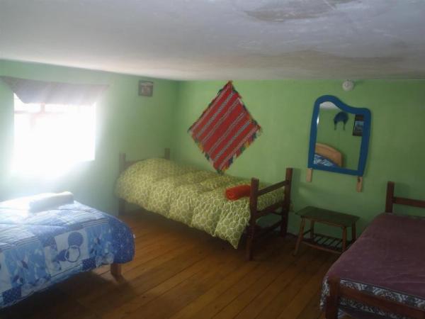 Foto del camping Mystical Adventures, Urubamba, Cuzco, peru