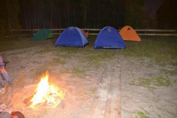Foto del camping Costa Llana, Ciudad del Plata, San José, uruguay