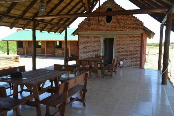 Foto del camping Costa Llana, Ciudad del Plata, San José, uruguay