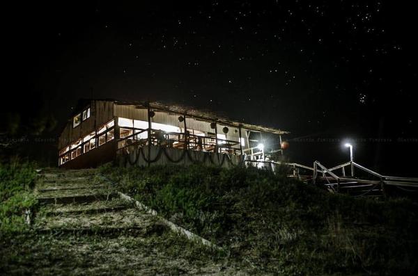 Foto del camping El Cocal, Aguas Dulces, Rocha, uruguay