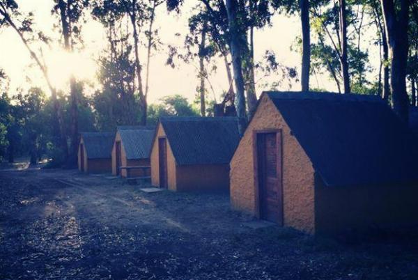 Foto del camping El Ensueño, Atlántida, Canelones, uruguay