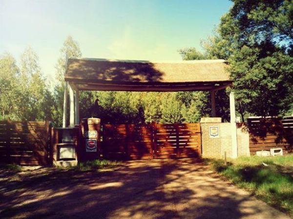 Foto del camping La Ponderosa, Atlántida, Canelones, uruguay