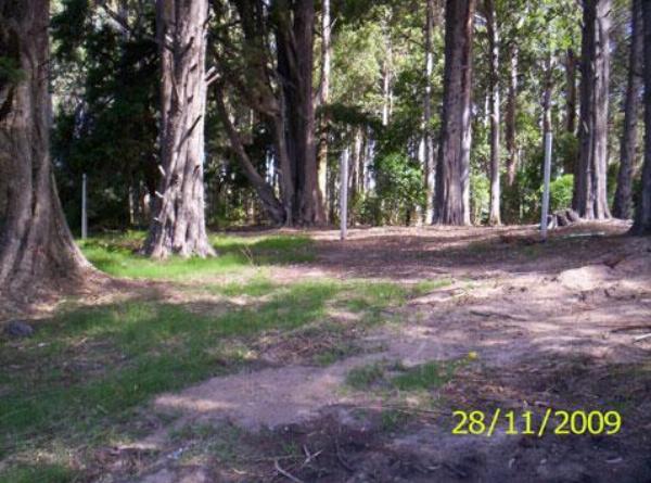 Foto del camping Los Nogales, Colonia del Sacramento, Colonia, uruguay