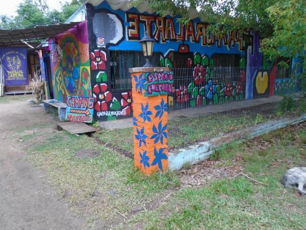Foto del camping Marindia, Marindia, Canelones, uruguay