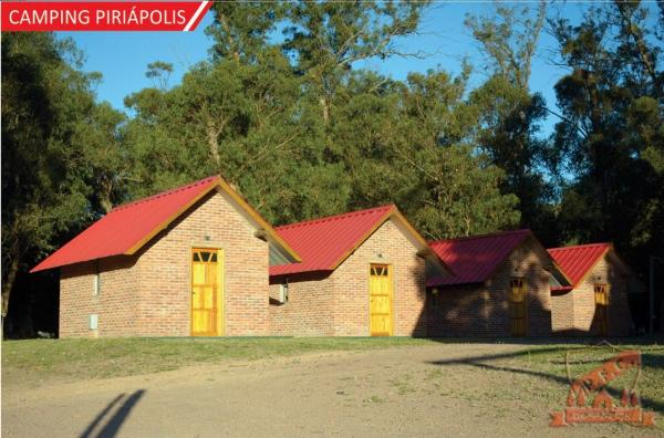 Foto del camping Piriápolis Fútbol Club, Piriápolis, Maldonado, uruguay