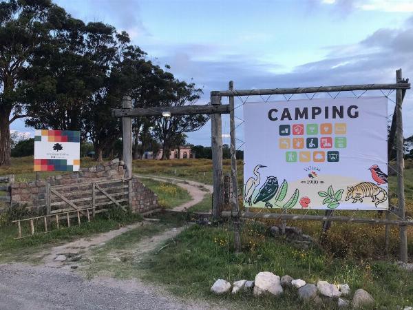 Foto del camping Valizas 1900, Valizas, Rocha, uruguay