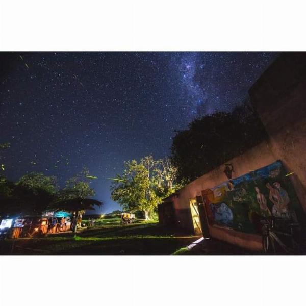 Foto del camping Valizas 1900, Valizas, Rocha, uruguay