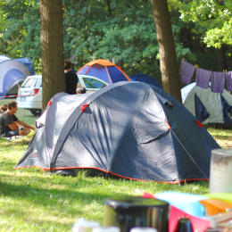 Revista de outdoor, camping y vida al aire libre