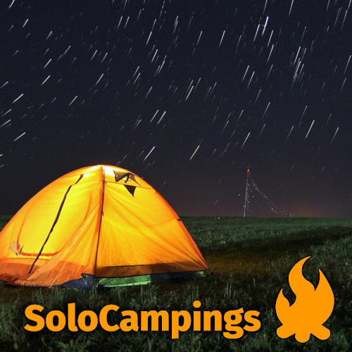 Camping en Brasil - Guía SoloCampings