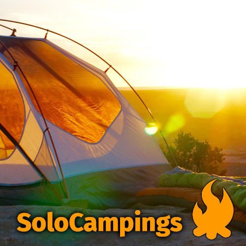 Camping en Venezuela - Guía SoloCampings