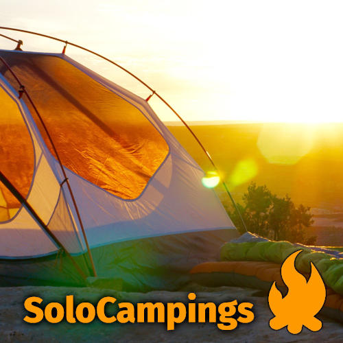 Guía de camping en América - Guía SoloCampings